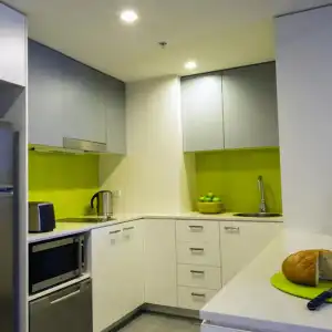 Citadines on Bourke Melbourne - 14