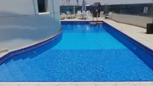 Xclusive Apartments - 31