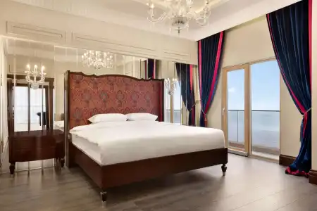 Tryp by Wyndham Izmit - 2
