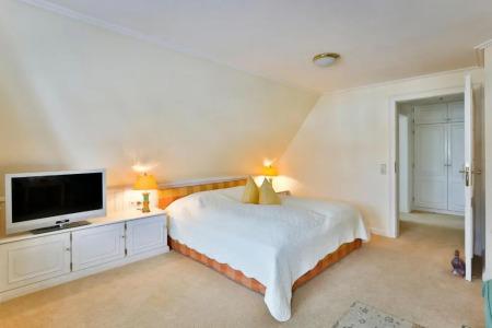 & Restaurant Jörg Müller - 53