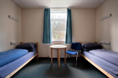 Inverness Youth Hostel - 51