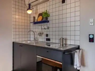 Stayery Berlin Friedrichshain - 12