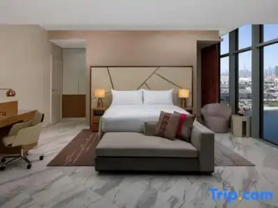  Hilton Dubai Creek & Residences - 79
