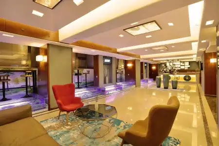 Lujia International - 1
