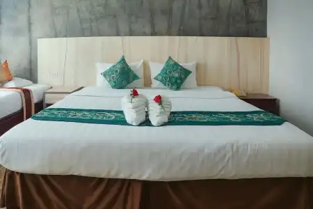 Bellevue Ocean Patong - 15