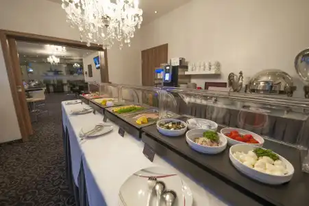 Best Western City Pirmasens - 11