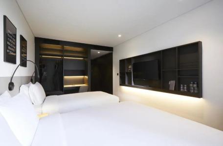 Glad Gangnam COEX Center - 33