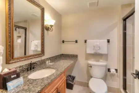 RiverStone Condo Resort & Spa - 161
