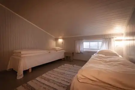 Henningsvær Rorbuer - 59