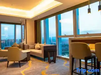 Sheraton Kunming - 159