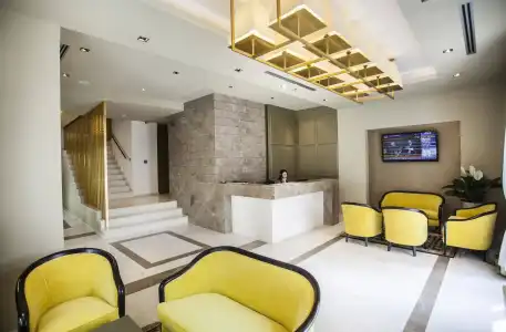 Prestige Tirana - 11