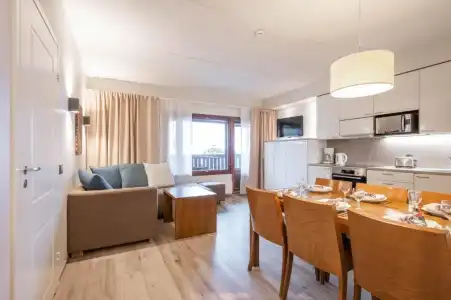 Ski-Inn RukaVillage - 152