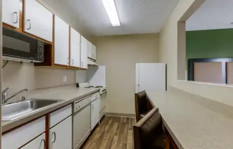 Extended Stay America Suites El Paso West - 45
