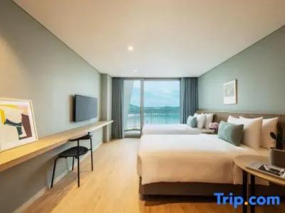 The Week & Resort - 113