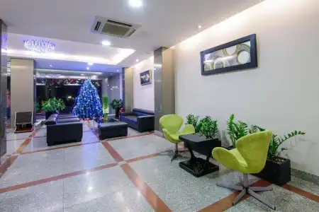 Central Park Saigon - 14