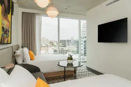 Hyatt Centric Congress Avenue - 41