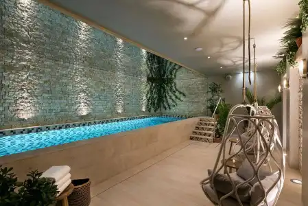 & Spa Royal Madeleine - 16