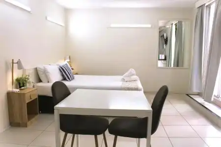 Camden Motor Inn - 99