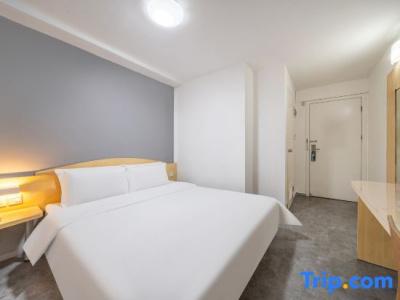 7 Days Inn Shenzhen Luohu Port East Gate Subway Station Branch - 31