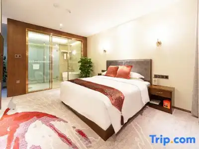 Wanyou Conifer Chongqing - 45