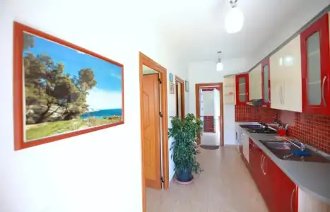 My Home Guest House - 6