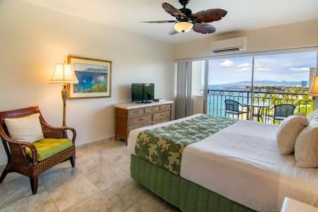 Waikiki Shore by OUTRIGGER - 147