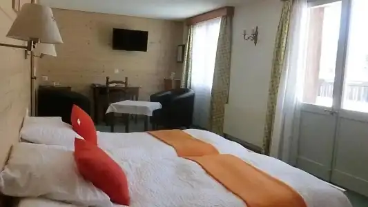 de la Poste Verbier - 23