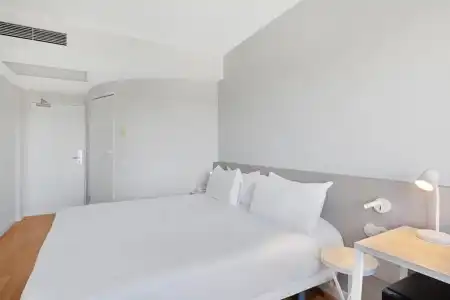 B&B Zaragoza Centro - 62