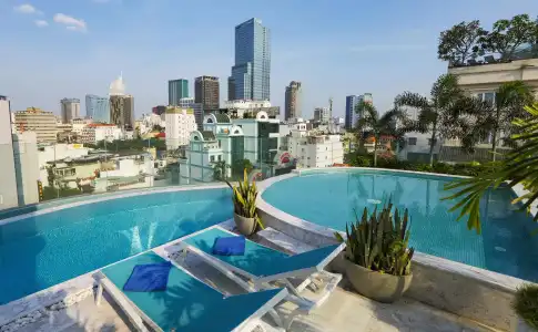 A&EM Saigon - 17
