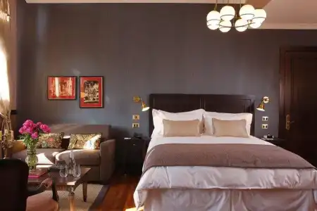 Boutique Castillo Rojo - 69