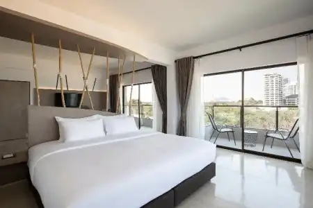 Centara Life Cha-Am Beach Resort Hua Hin - 38