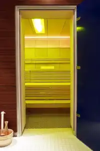 Le Méridien Wien - 23