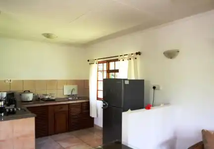 Le Surmer Self Catering Chalets - 16