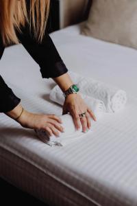 L'Hôtel Bristol - 46