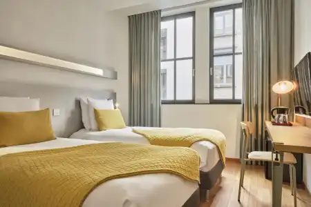 Hôtel Aqua by HappyCulture - 4