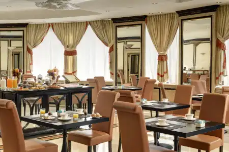 UNAHOTELS Scandinavia Milano - 21