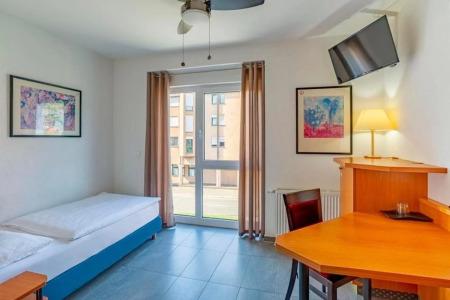 Heilbronner Pension am schönen Theater - 1