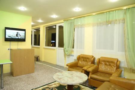 Arsego Hostel - 1