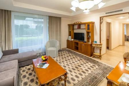 Villa Alvīne Family Apart-Hotel - 138