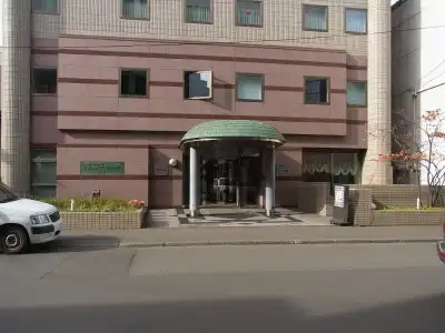 Kitami Pierson - 0