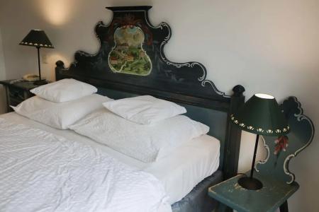 Sonnenhof - Bed & Breakfast & Appartements - 113