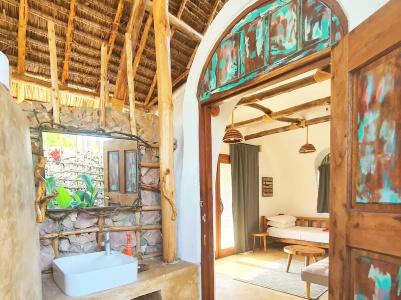 Swahili Beach Resort - 134