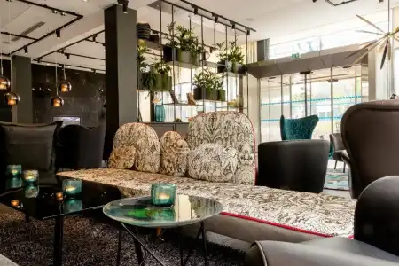 Motel One Paris-Porte Dorée - 14