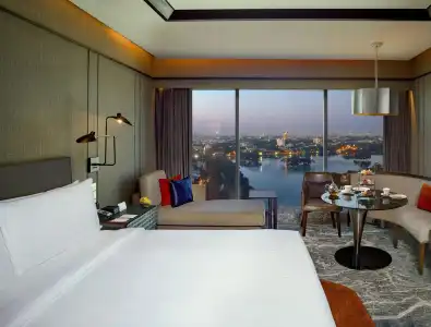 Conrad Bengaluru - 6