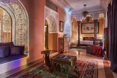 La Sultana Marrakech - 1