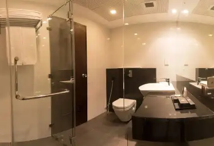 Renuka City - 7
