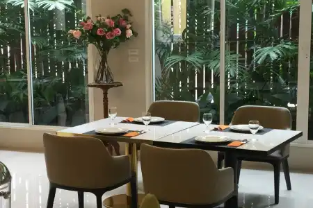 S Bangkok, Navamin - 20