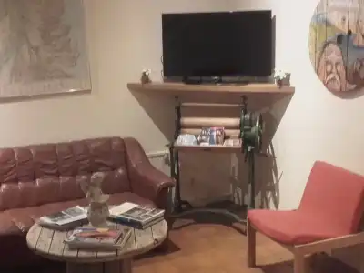 Eiðar - Hostel - 14
