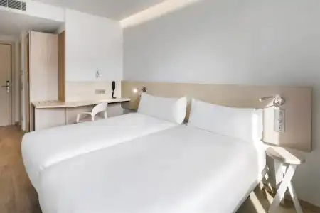 B&B Málaga Centro - 2