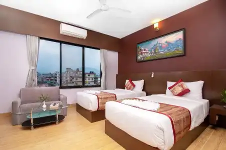 Trekkers Inn - 25